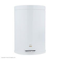 سطل زباله پدالی بهاز کالا کد 16176089 ظرفیت 14 لیتر