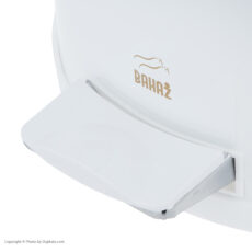 سطل زباله پدالی بهاز کالا کد 16176089 ظرفیت 14 لیتر