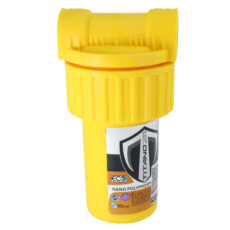 فیلتر رسوب گیر پکیج و آبگرمکن تیتانو مدل PEROTTI