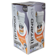 فیلتر رسوب گیر پکیج و آبگرمکن تیتانو مدل PEROTTI