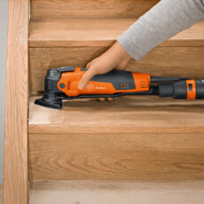 پد سنباده زنی ابزار همه کاره فاین مدل 63806129220 بسته دو عددی