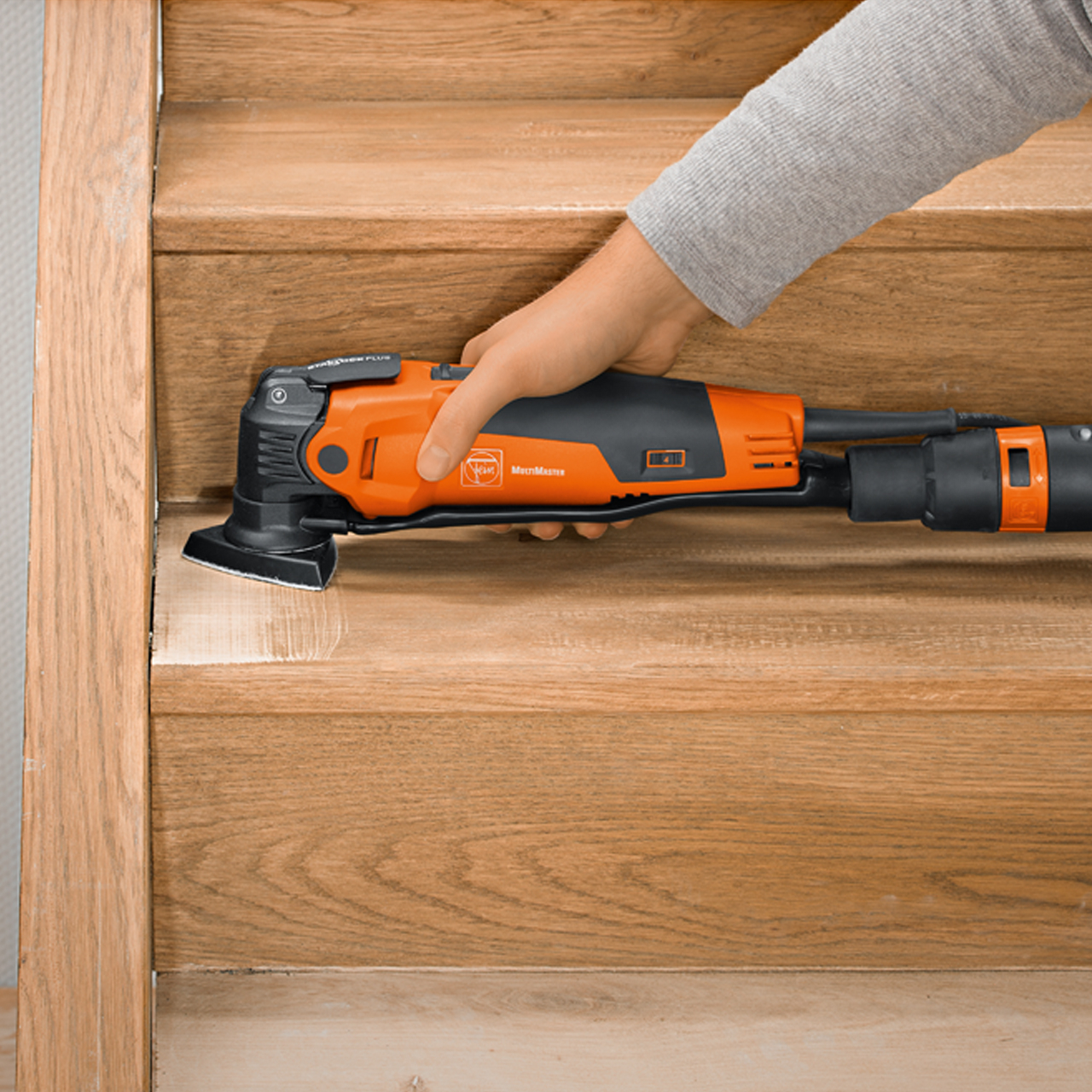 پد سنباده زنی ابزار همه کاره فاین مدل 63806129220 بسته دو عددی