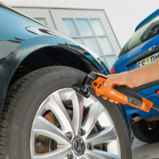 پد سنباده زنی ابزار همه کاره فاین مدل 63806129220 بسته دو عددی