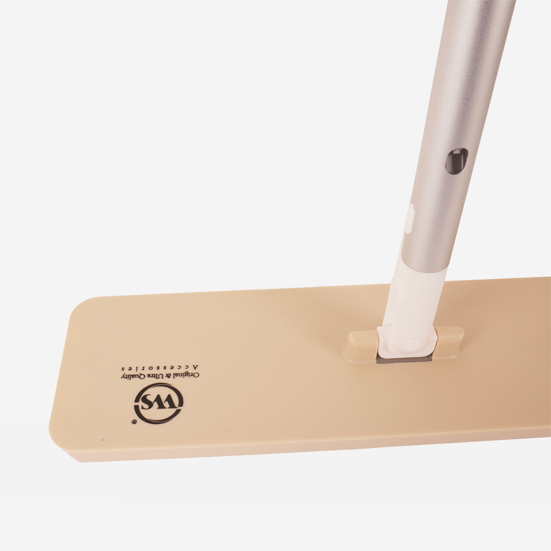 طی زمین شوی دبلیو اس مدل خشک کن دار