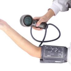 فشارسنج بازویی زنیت مد مدل LD-518