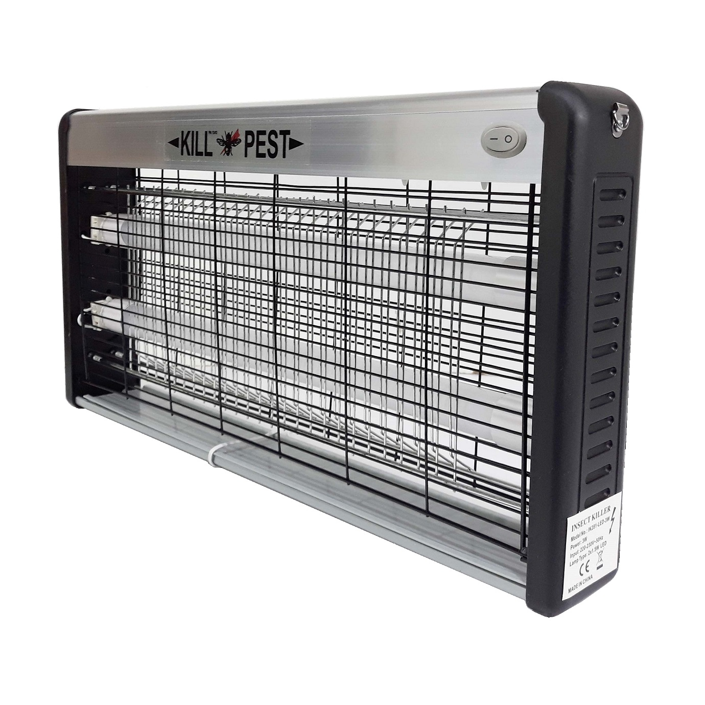 حشره کش مدل IK-281215