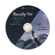 کتاب Ready for IELTS اثر Louis Rogers انتشارات زبان مهر