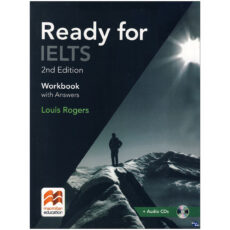 کتاب Ready for IELTS اثر Louis Rogers انتشارات زبان مهر
