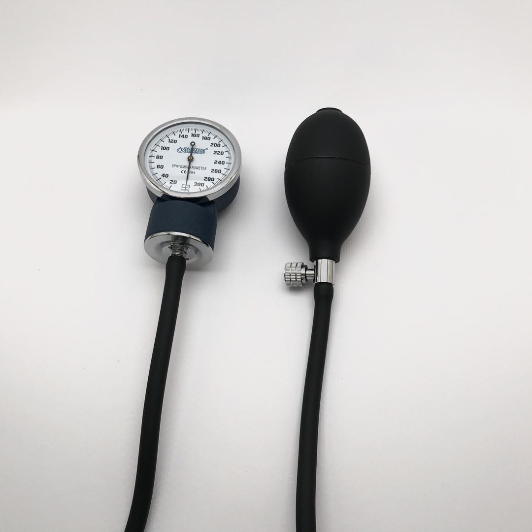 فشارسنج عقربه ای بریمد مدل BD2500