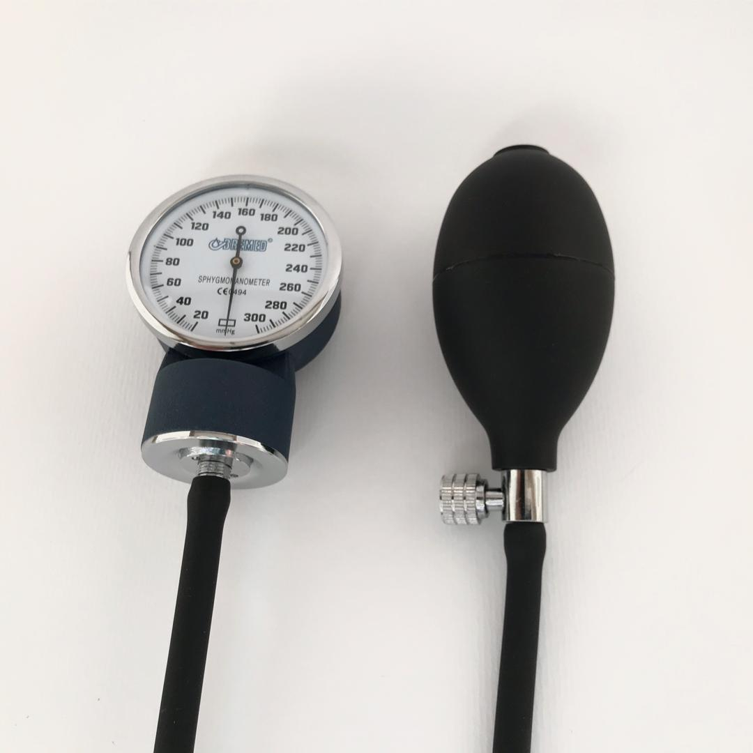 فشارسنج عقربه ای بریمد مدل BD2500