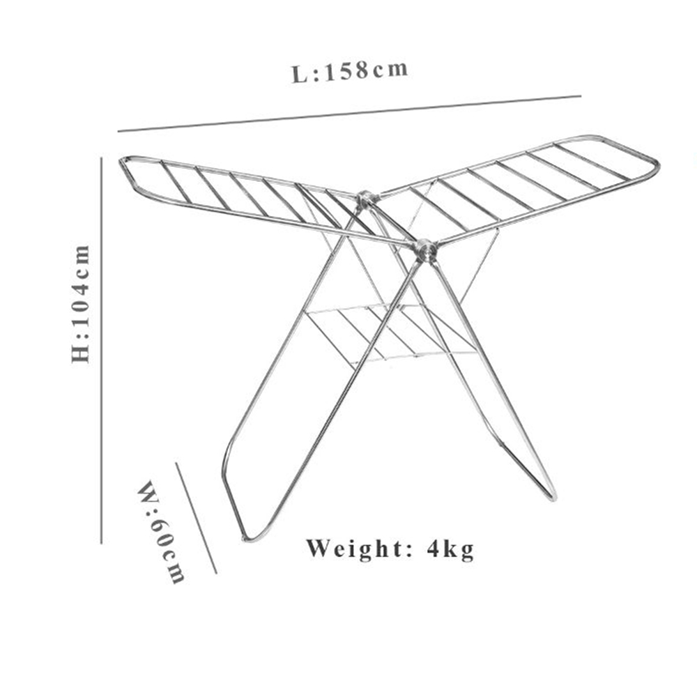 بند رخت میداسان عبدی مدل 2020