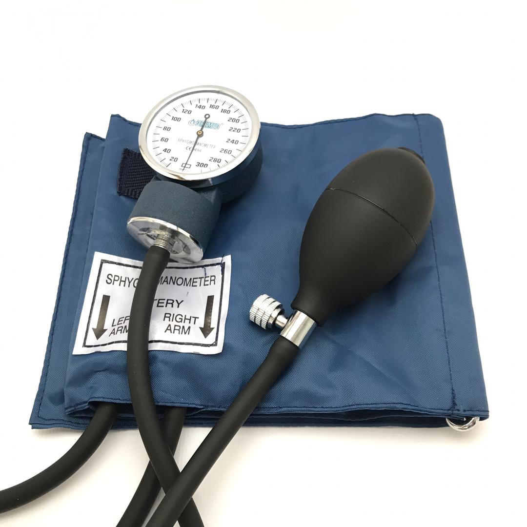 فشارسنج عقربه ای بریمد مدل BD2500