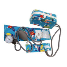 فشارسنج عقربه ای زنیت مد مدل اطفال و نوزاد 2003