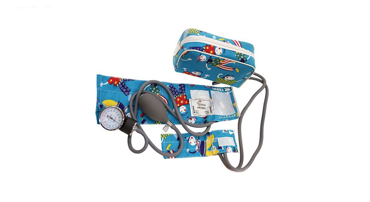 فشارسنج عقربه ای زنیت مد مدل اطفال و نوزاد 2003