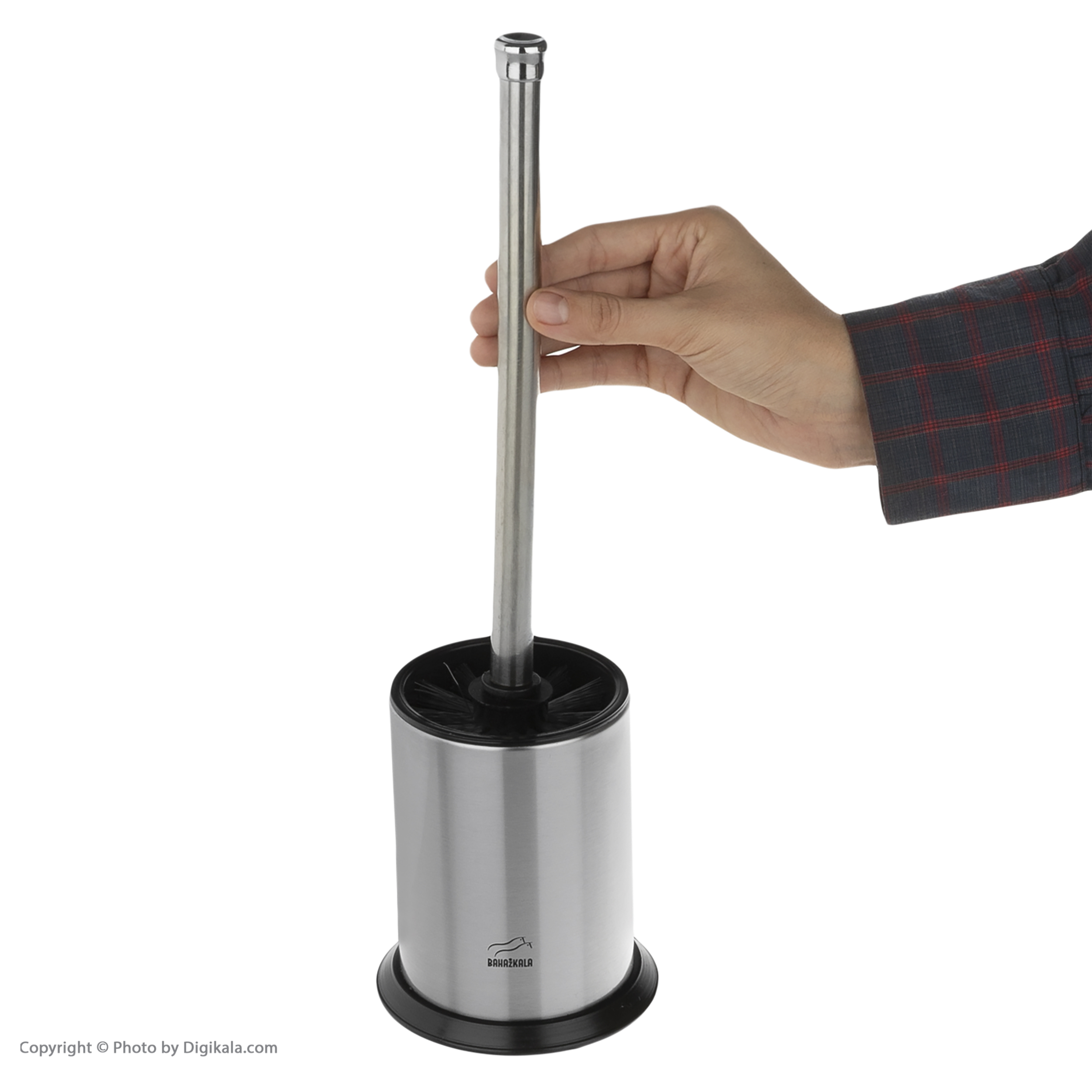 برس توالت شوی بهاز کالا کد 16156063