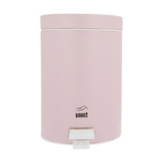 سطل زباله بهاز کالا کد 16177085 گنجایش 3 لیتر