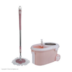 سطل و زمین شوی شایلین مدل BS-1020