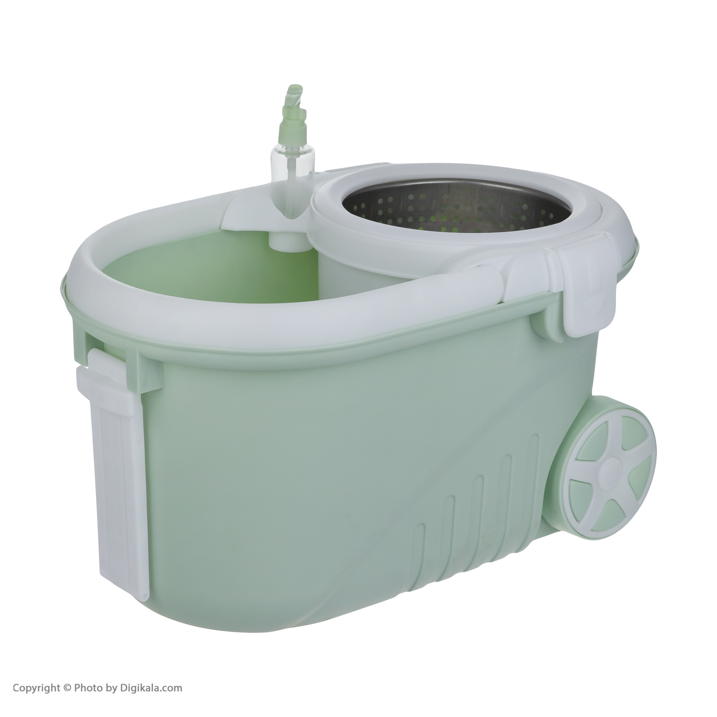 سطل و زمین شوی شایلین مدل BS-1020