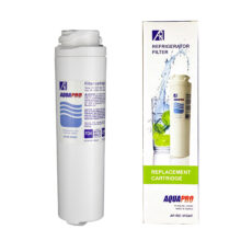 فیلتر یخچال ساید بای ساید آکوا پرو مدل MSWF