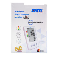 فشار سنج سام کر مدل BP365A