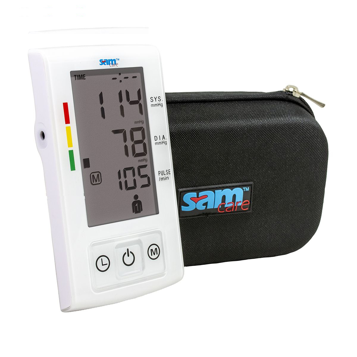 فشار سنج سام کر مدل BP365A