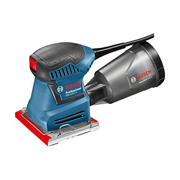 دستگاه سنباده زن بوش مدل GSS140-1 A