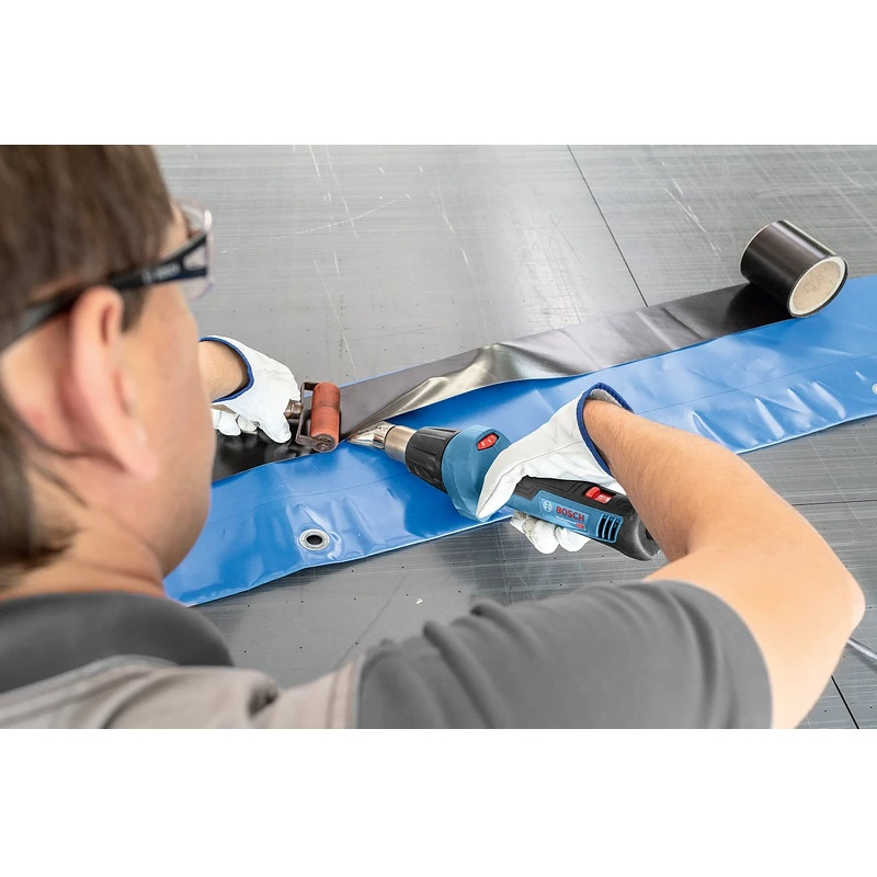 سشوار صنعتی بوش مدل GHG 20-60