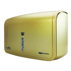 پایه رول دستمال کاغذی ایمن آب مدل ورونا کد TH300