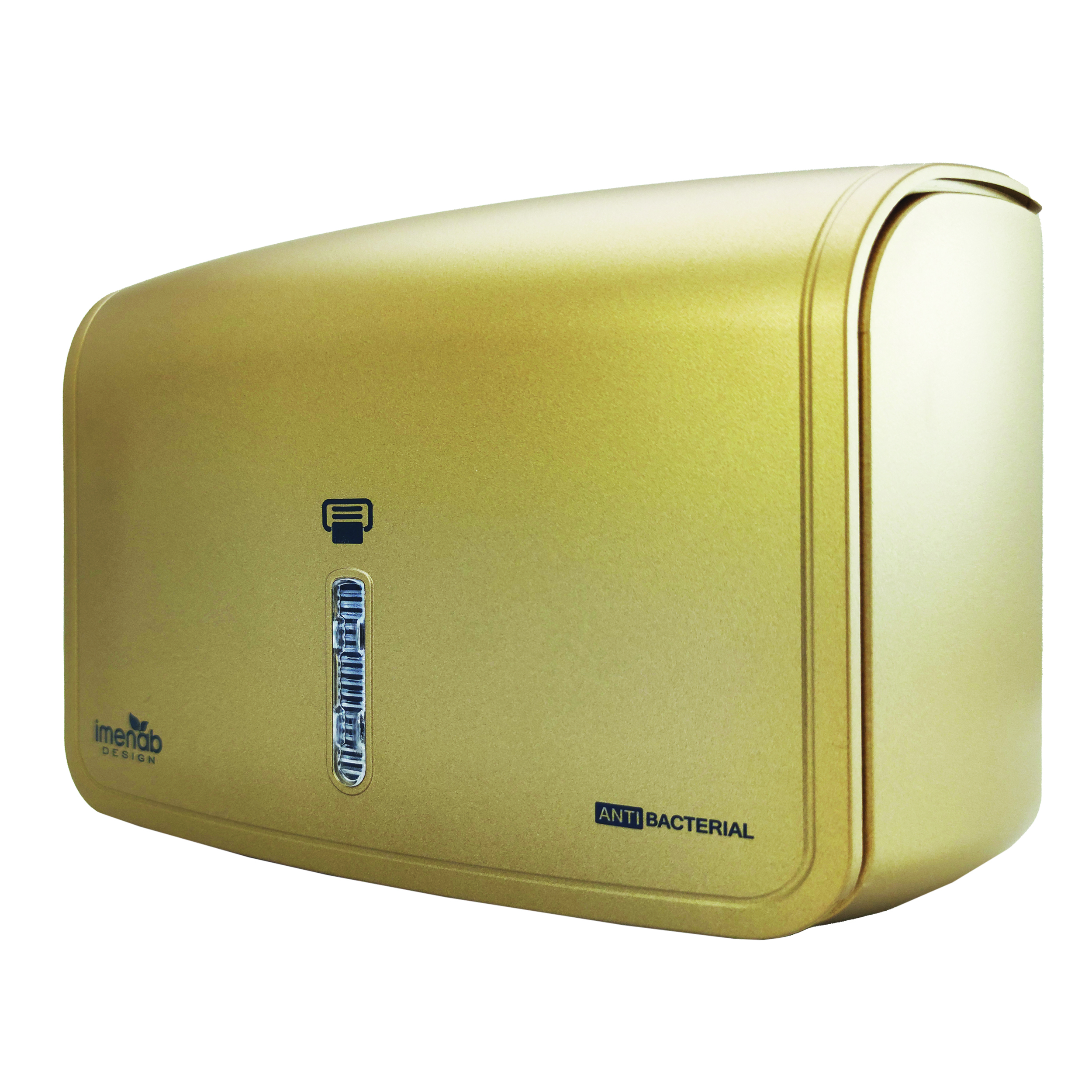 پایه رول دستمال کاغذی ایمن آب مدل ورونا کد TH300