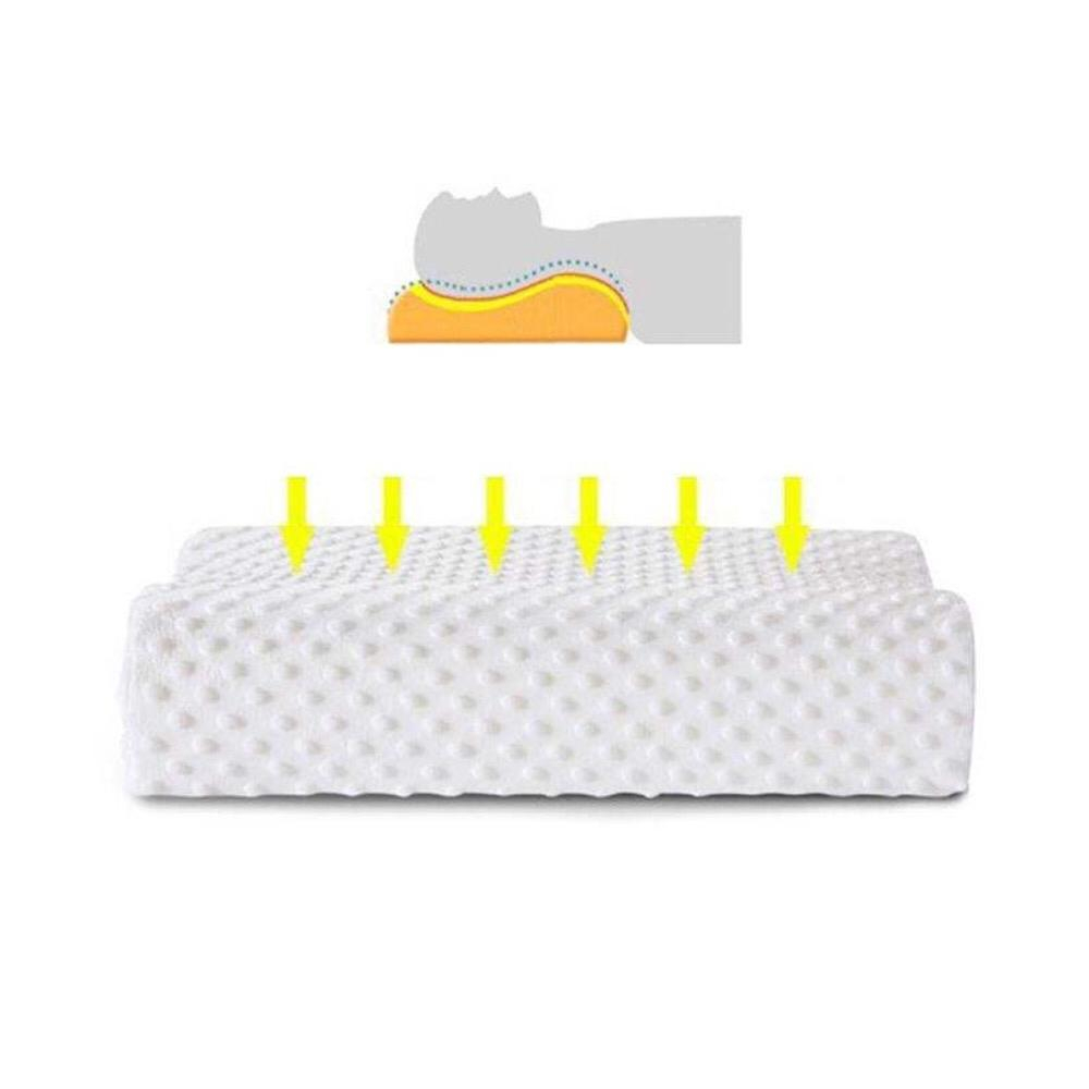 بالش طبی سما طب پاکان مدل 1017