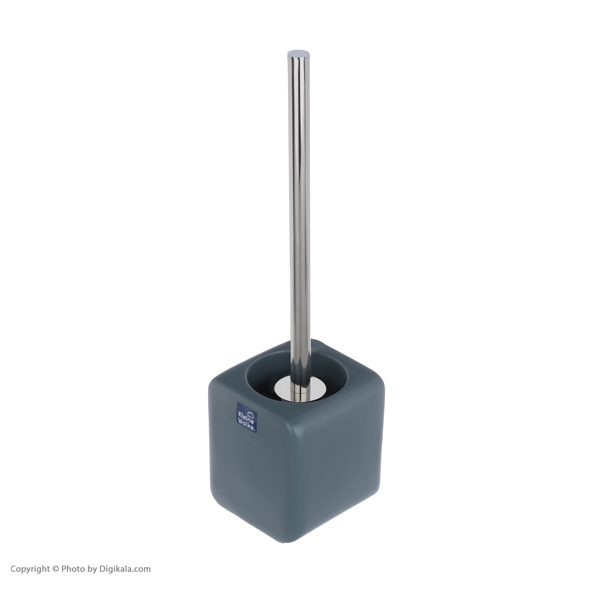 برس توالت شوی کلین ولک مدل Cubic