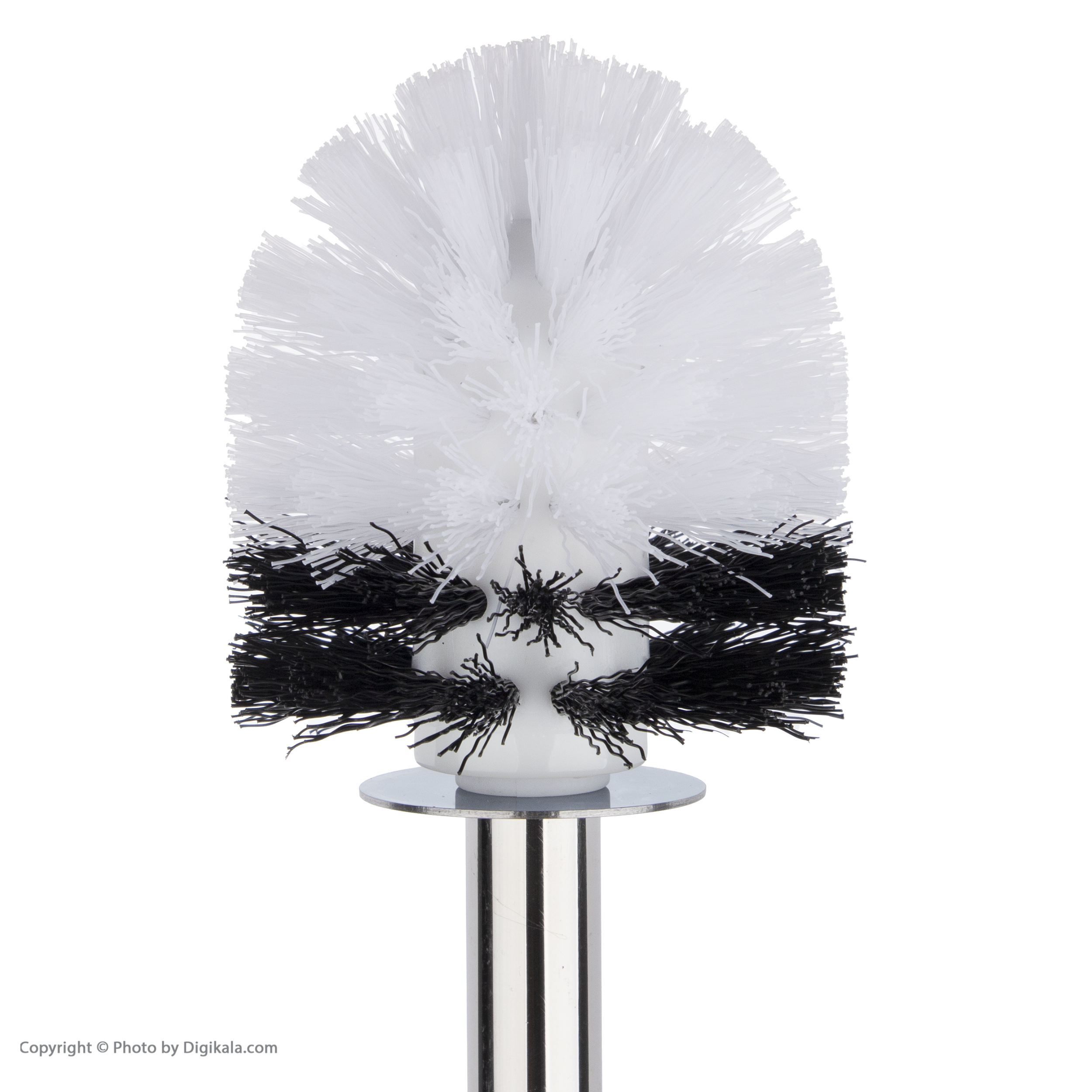 برس توالت شوی کلین ولک مدل Cubic