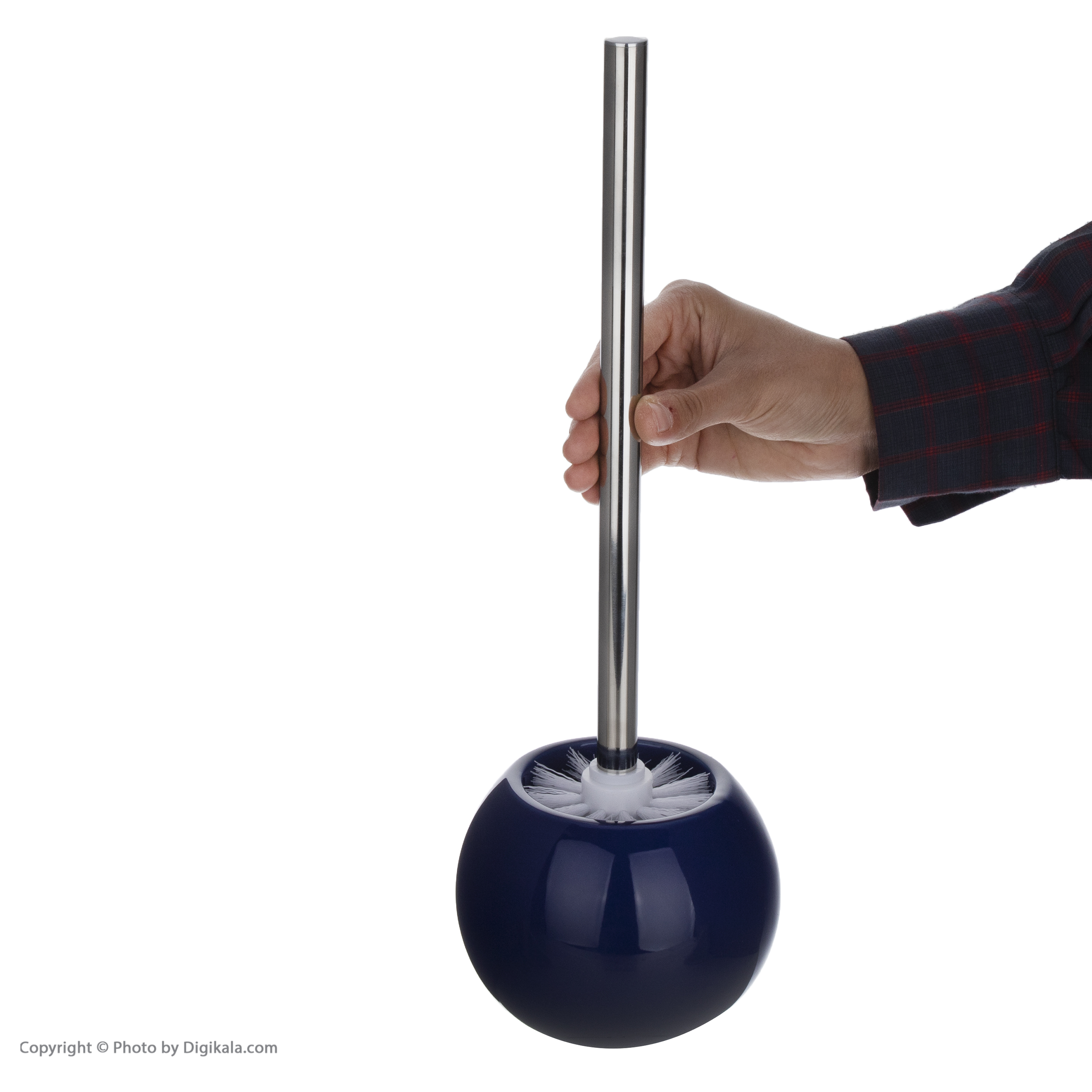 برس توالت شوی کلین ولک مدل Power کد 789856