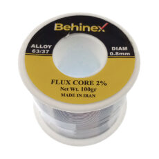 سیم لحیم بهینکس مدل AL100