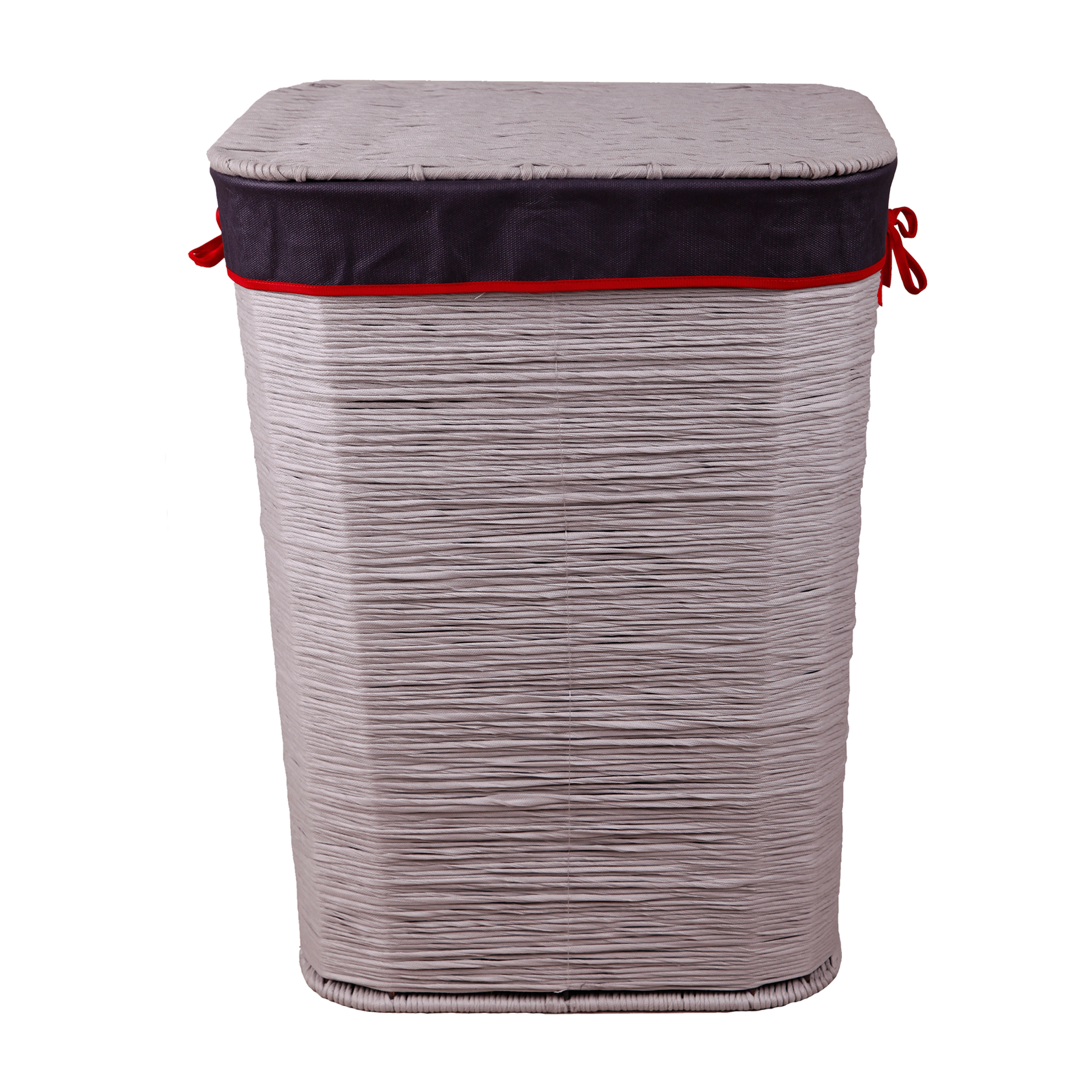 سبد رخت چرک مدل ریبا کد 1