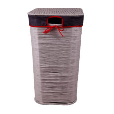 سبد رخت چرک مدل ریبا کد 1