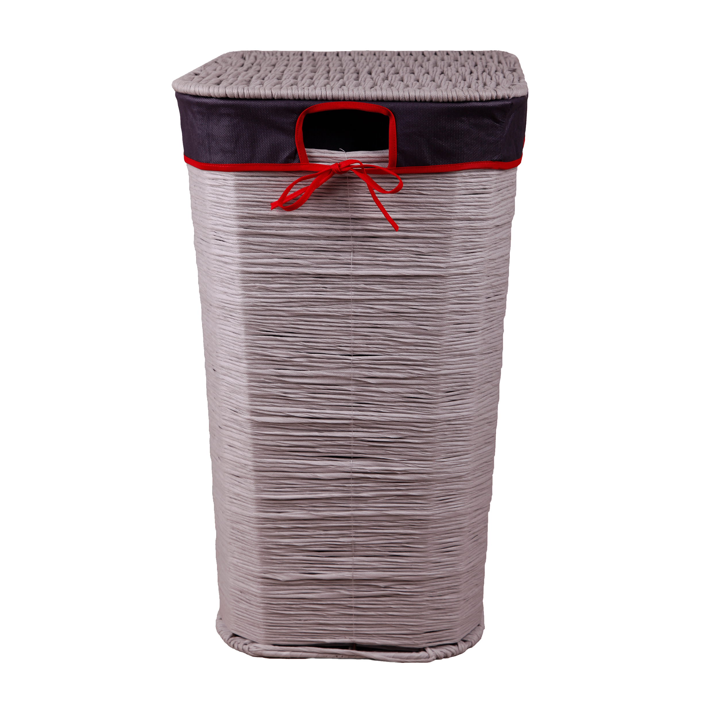 سبد رخت چرک مدل ریبا کد 1