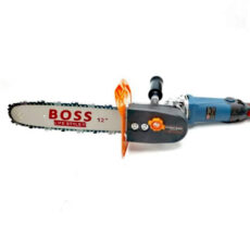 تبدیل اتوماتیک مینی فرز به اره زنجیری باس مدل New 2022BS012 Professional