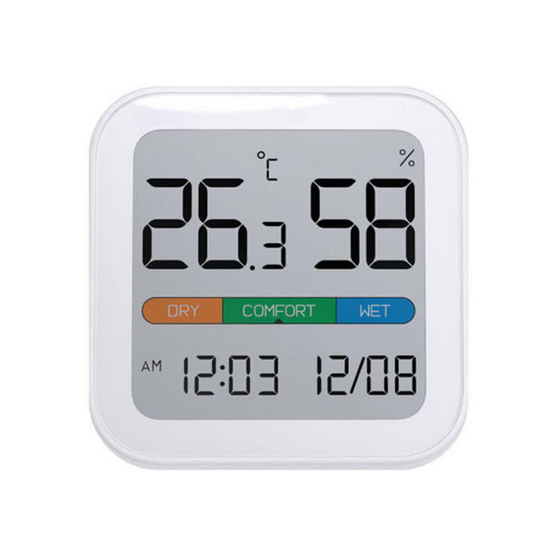 دما سنج و رطوبت سنج ام آی آی آی دبلیو مدل MW22S06-S210