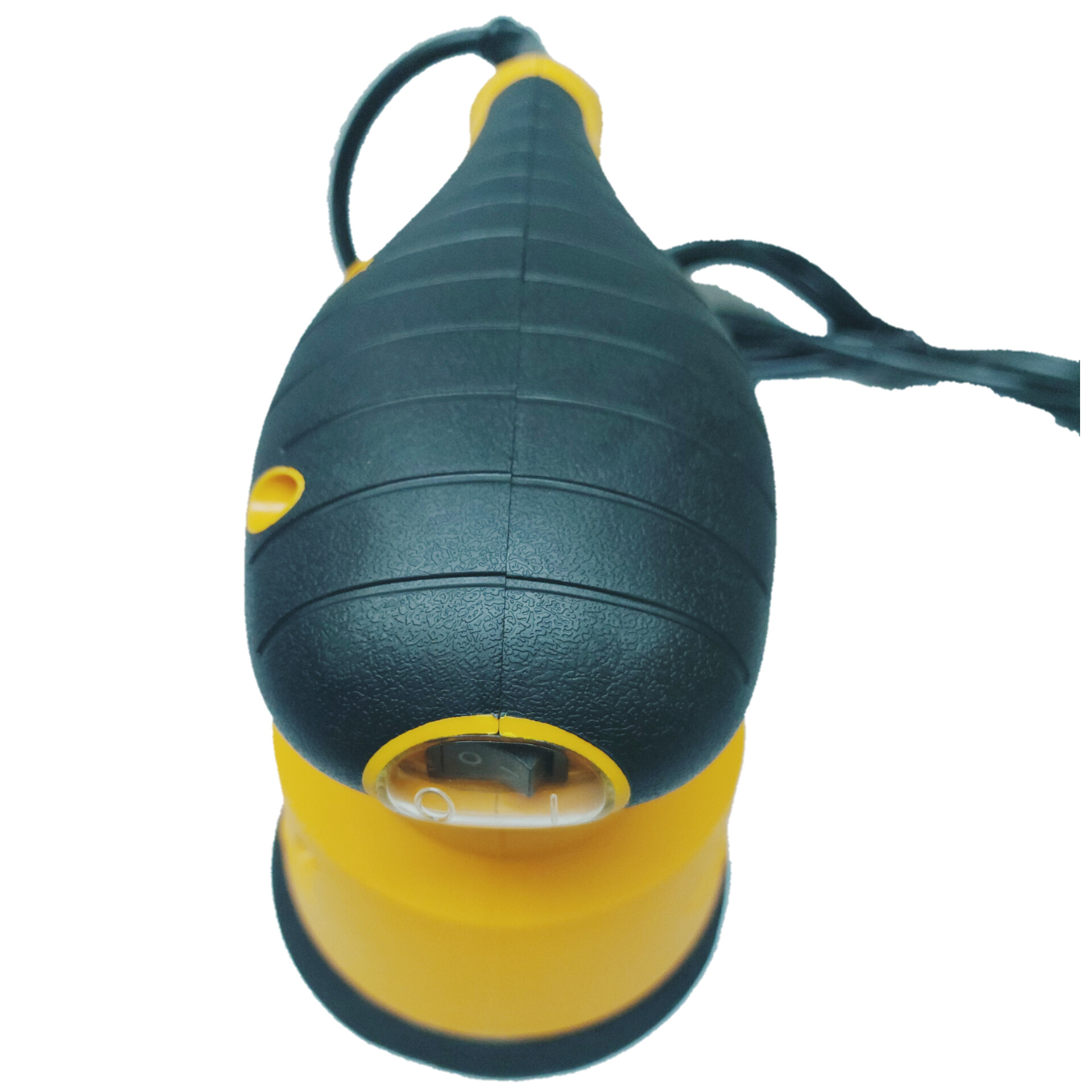 دستگاه سنباده زن اینتیمکث مدل گرد لرزان