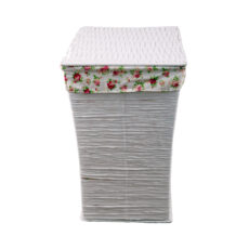 سبد رخت چرک مدل ریبا کد 4