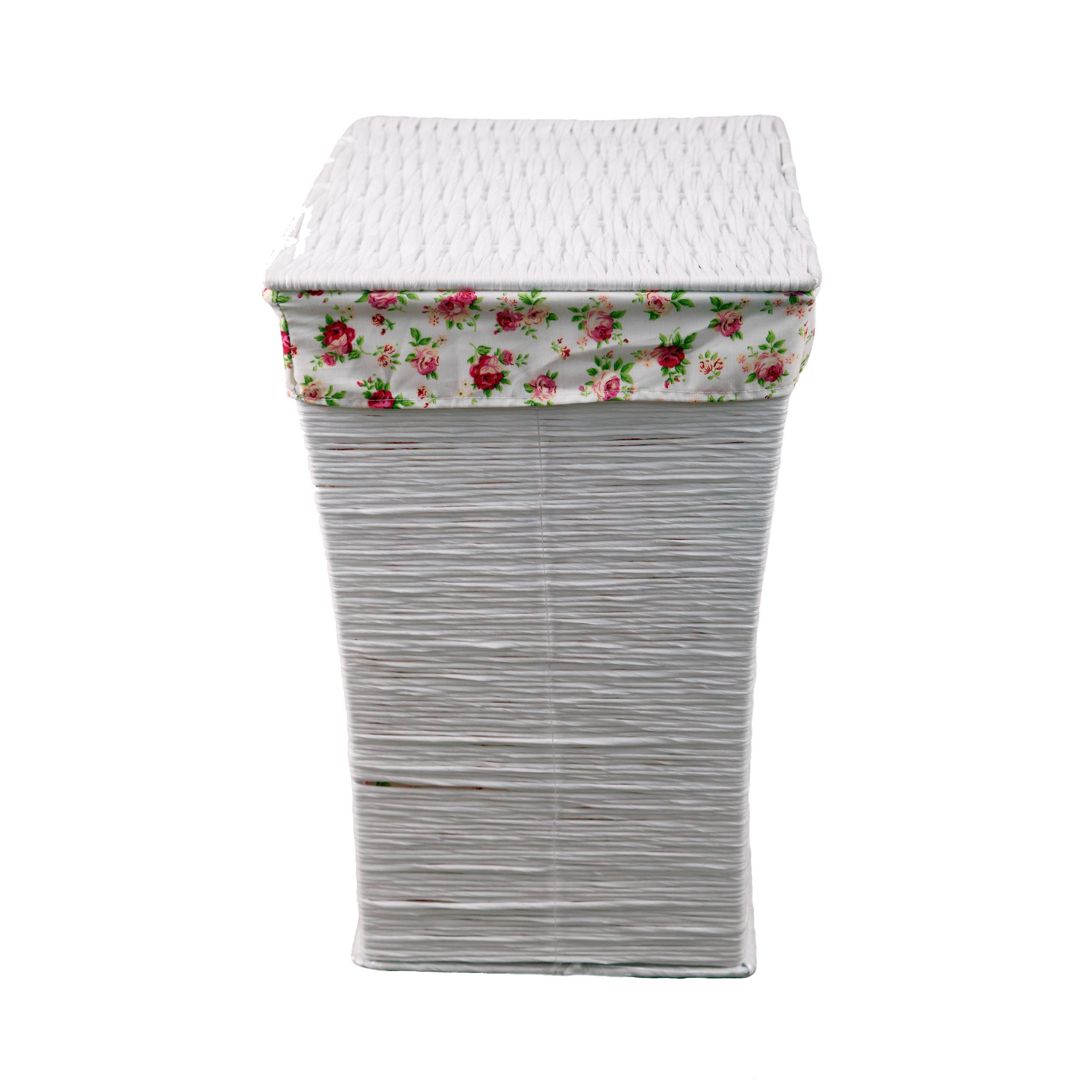 سبد رخت چرک مدل ریبا کد 4