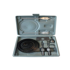 مجموعه 18 عددی مته گردبر مدل 8848