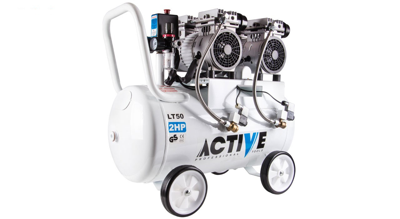 کمپرسور هوا اکتیو مدل AC1350S