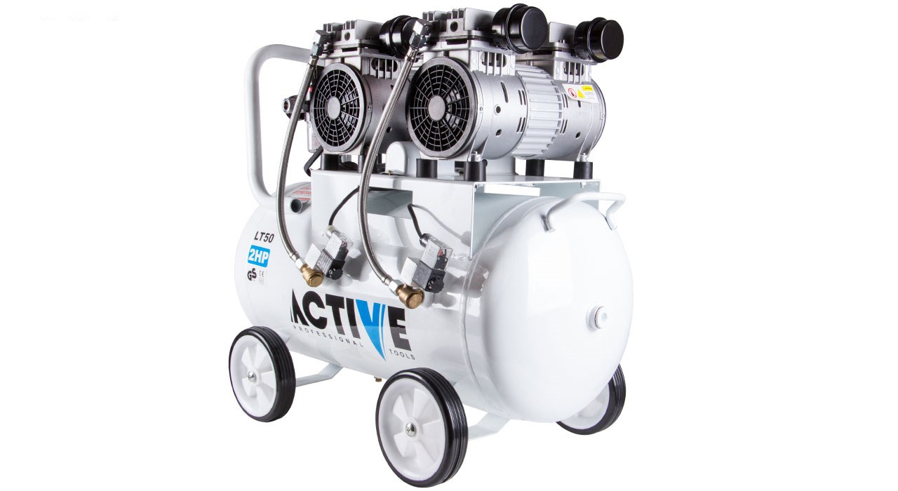 کمپرسور هوا اکتیو مدل AC1350S