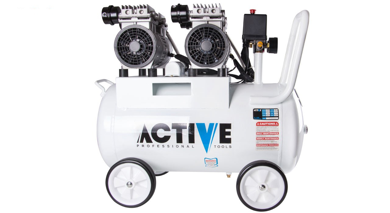 کمپرسور هوا اکتیو مدل AC1350S