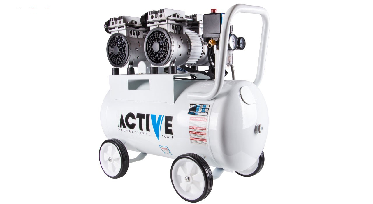 کمپرسور هوا اکتیو مدل AC1350S