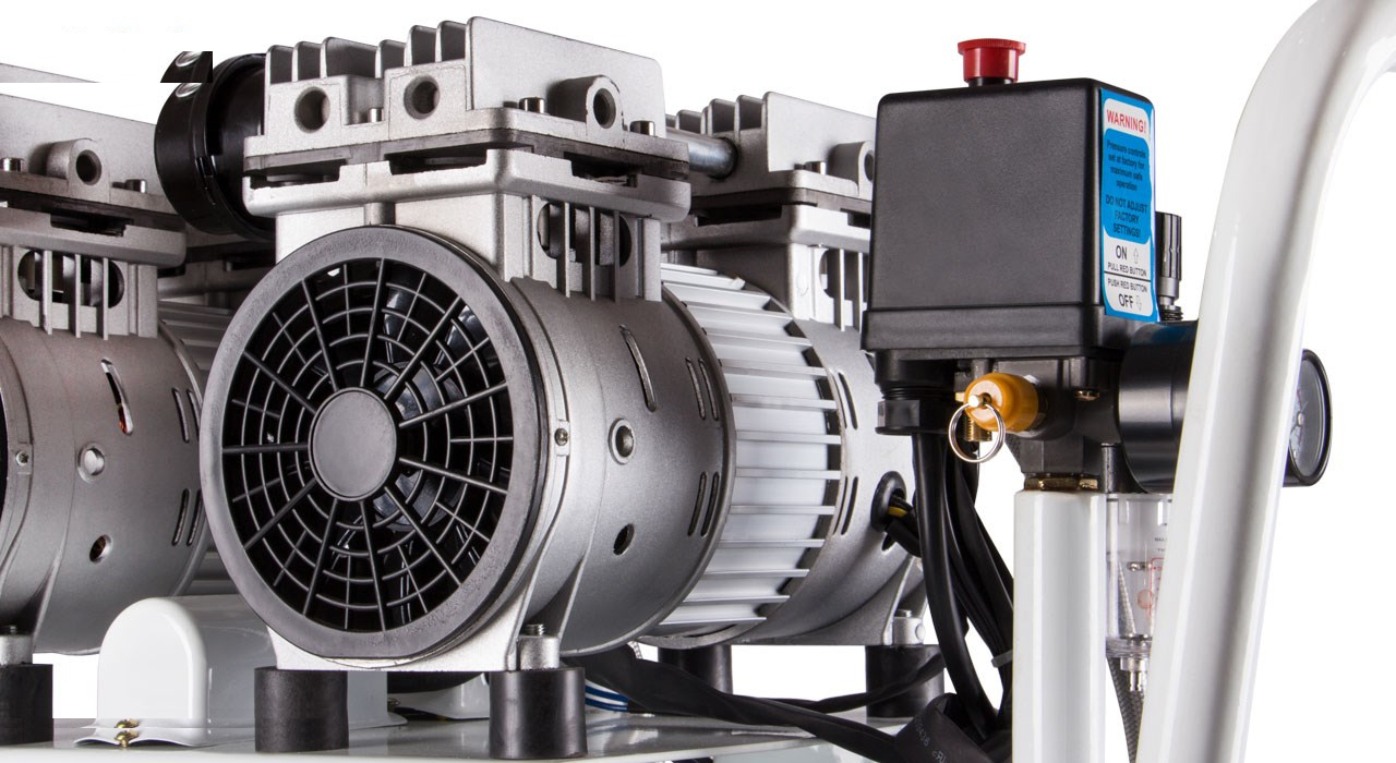 کمپرسور هوا اکتیو مدل AC1350S