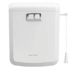 فلاش تانک سارودی مدل ارس