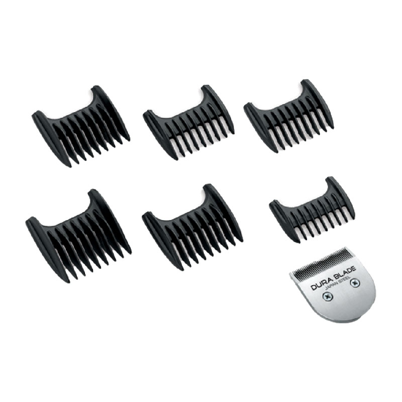 ماشین اصلاح موی سر و صورت شارژی والرا مدل اکسلنس تاپ